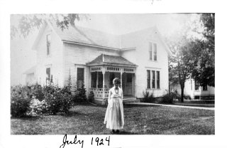 July 1924